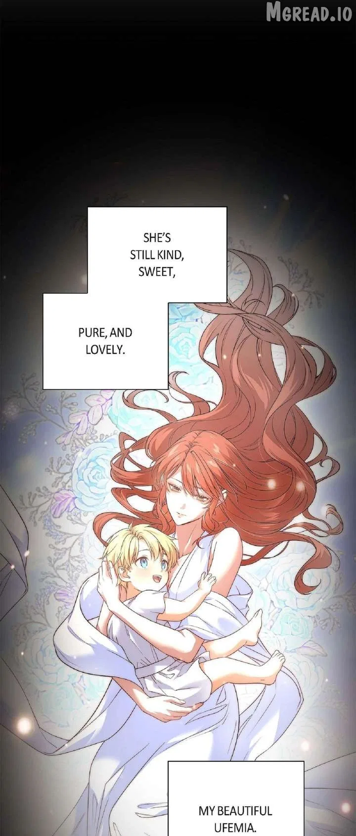 Don’t Look For Me Chapter 65 – Page 56