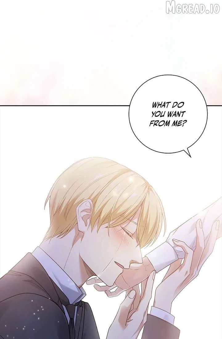 Don’t Look For Me Chapter 64 – Page 3