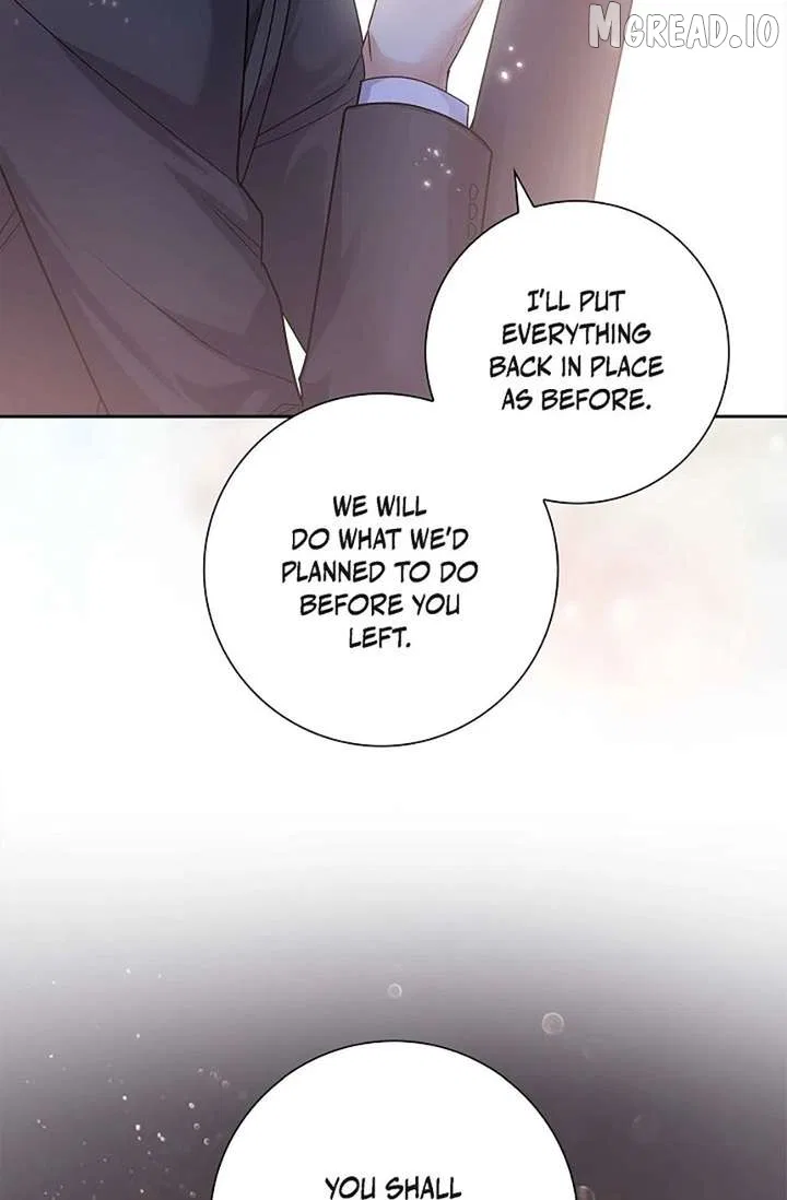 Don’t Look For Me Chapter 64 – Page 4