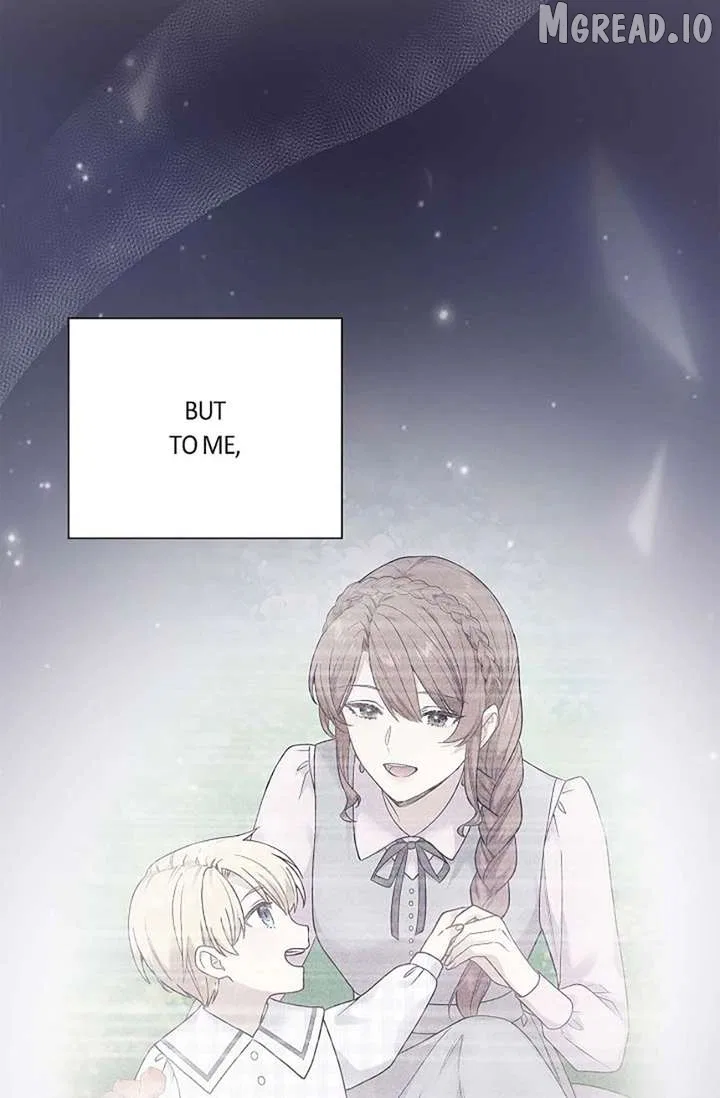 Don’t Look For Me Chapter 64 – Page 10