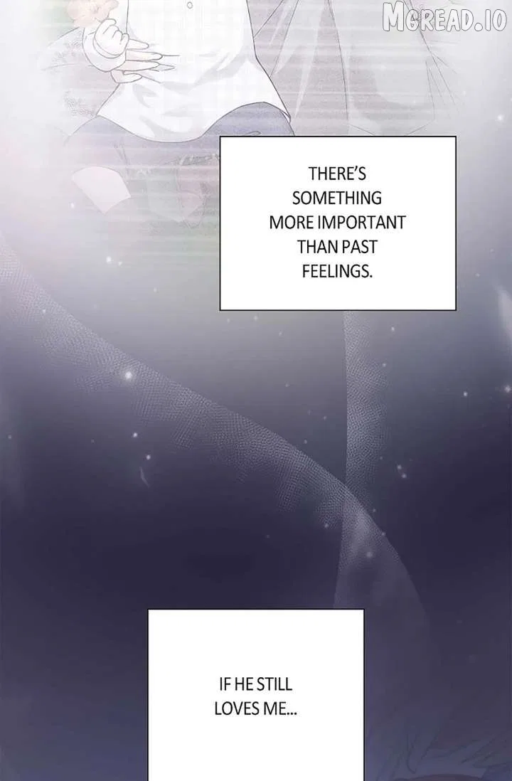 Don’t Look For Me Chapter 64 – Page 11