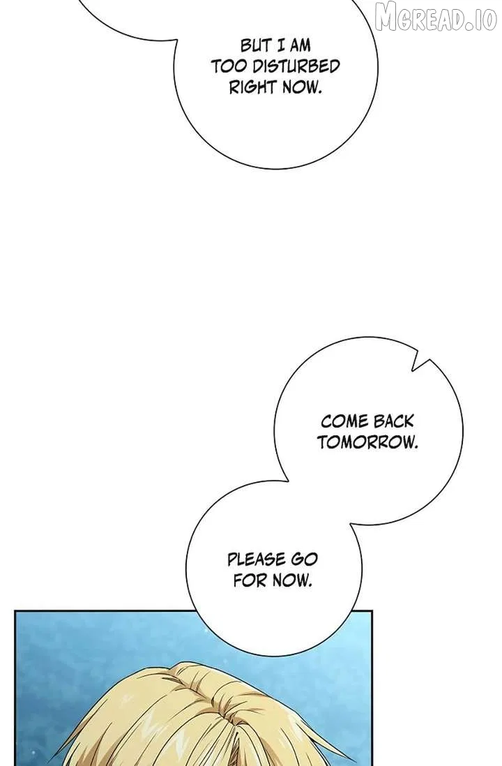 Don’t Look For Me Chapter 64 – Page 13