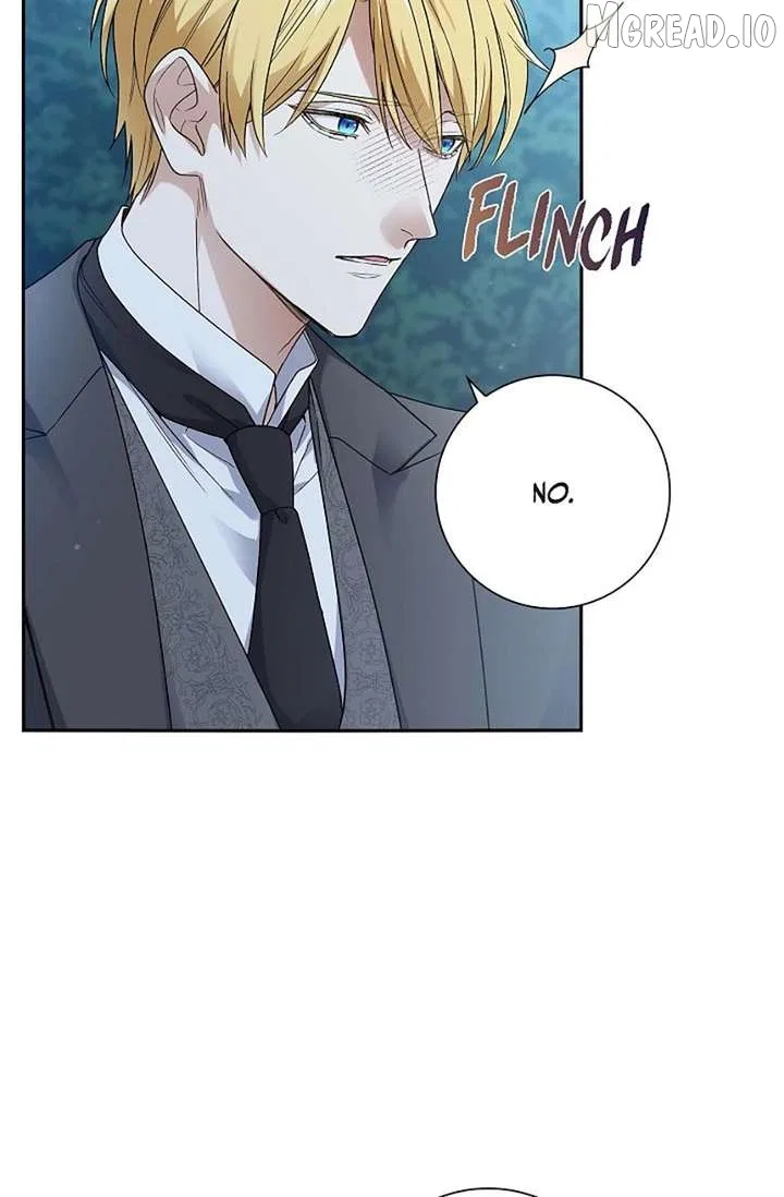 Don’t Look For Me Chapter 64 – Page 14