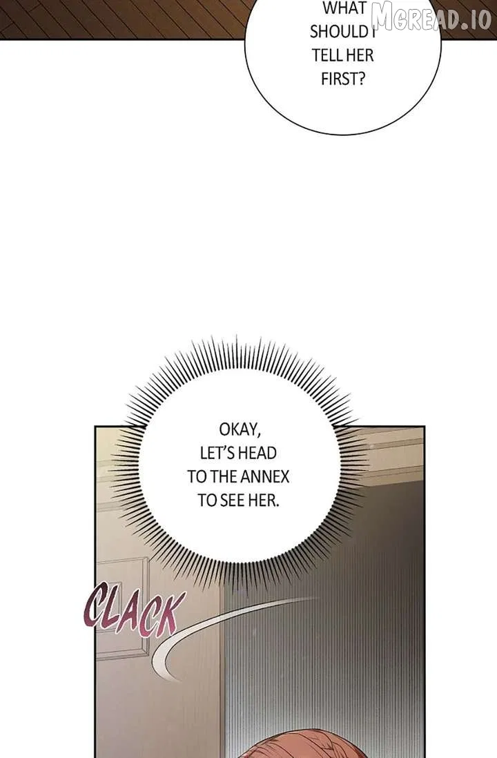 Don’t Look For Me Chapter 64 – Page 21