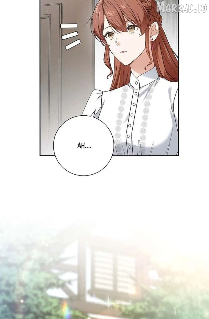 Don’t Look For Me Chapter 64 – Page 22
