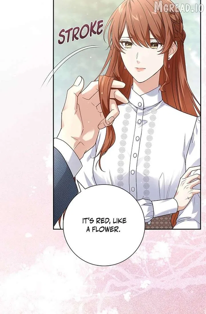 Don’t Look For Me Chapter 64 – Page 27