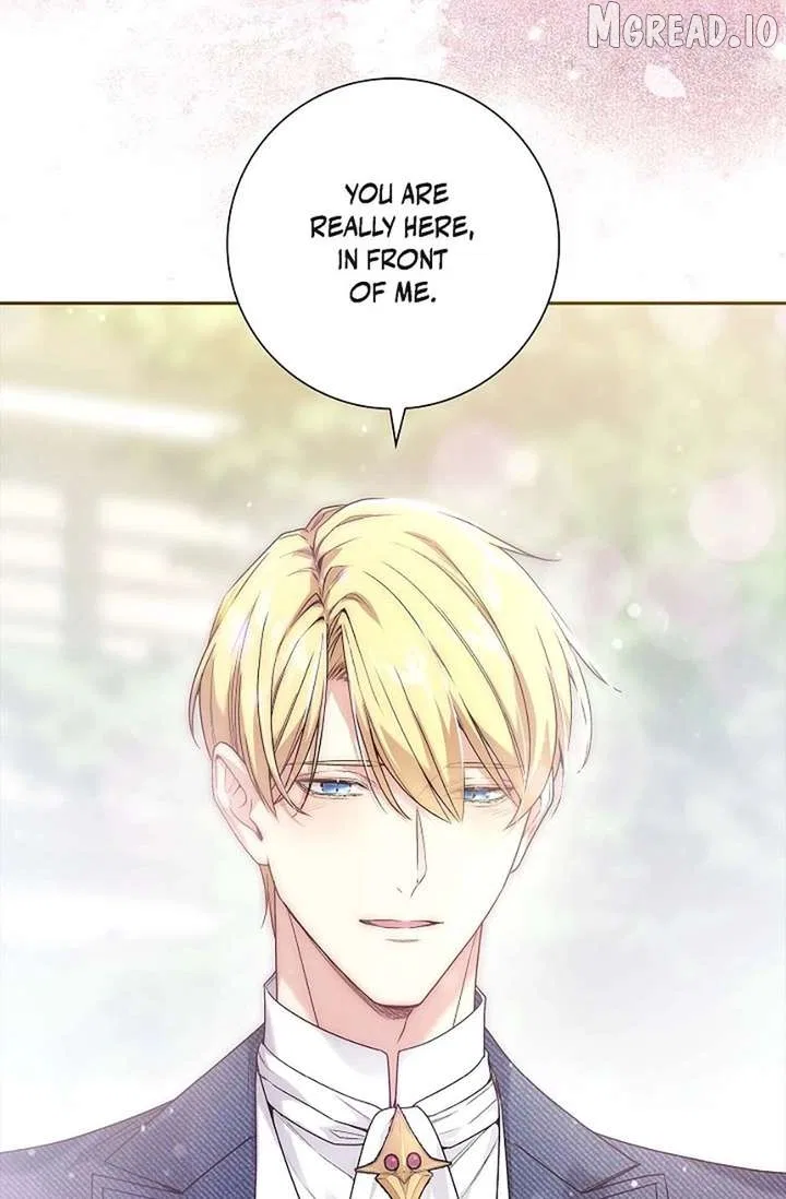 Don’t Look For Me Chapter 64 – Page 28