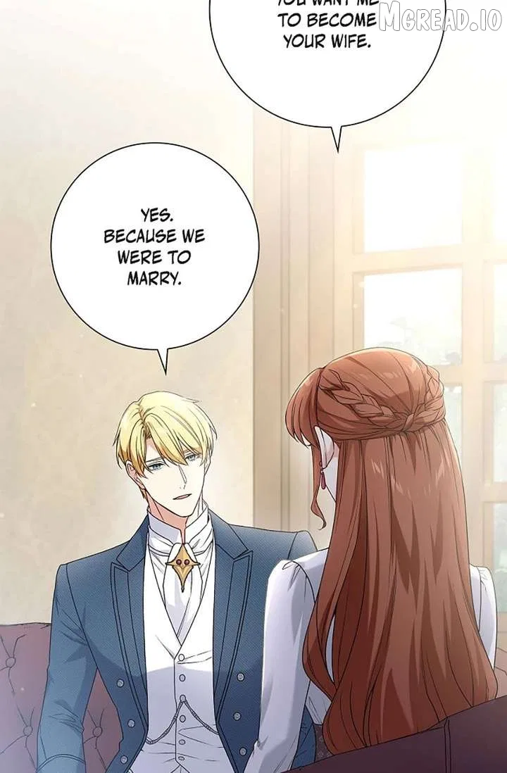 Don’t Look For Me Chapter 64 – Page 33