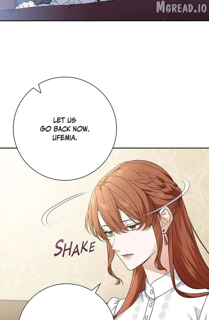 Don’t Look For Me Chapter 64 – Page 34