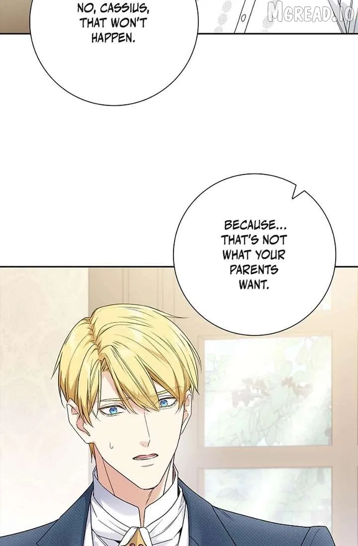 Don’t Look For Me Chapter 64 – Page 35