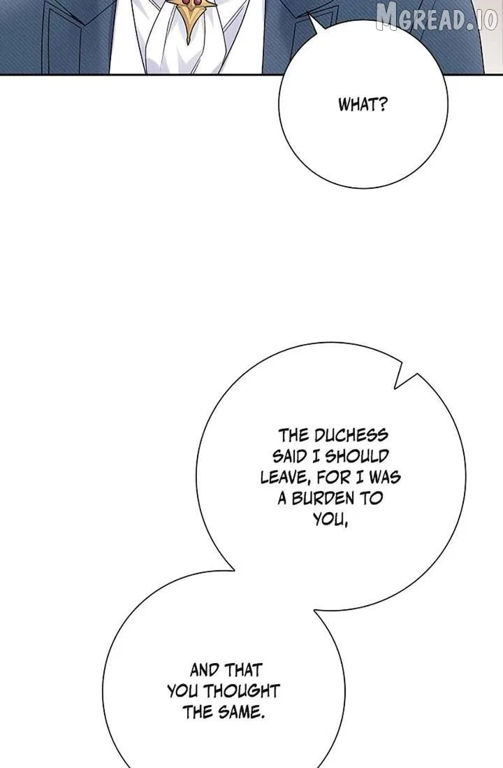 Don’t Look For Me Chapter 64 – Page 36