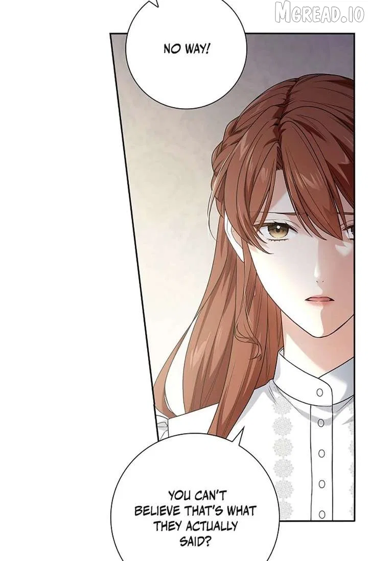 Don’t Look For Me Chapter 64 – Page 38