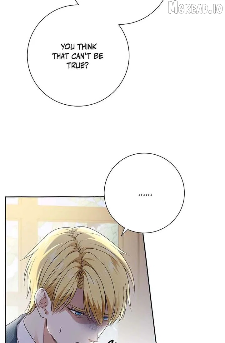 Don’t Look For Me Chapter 64 – Page 39