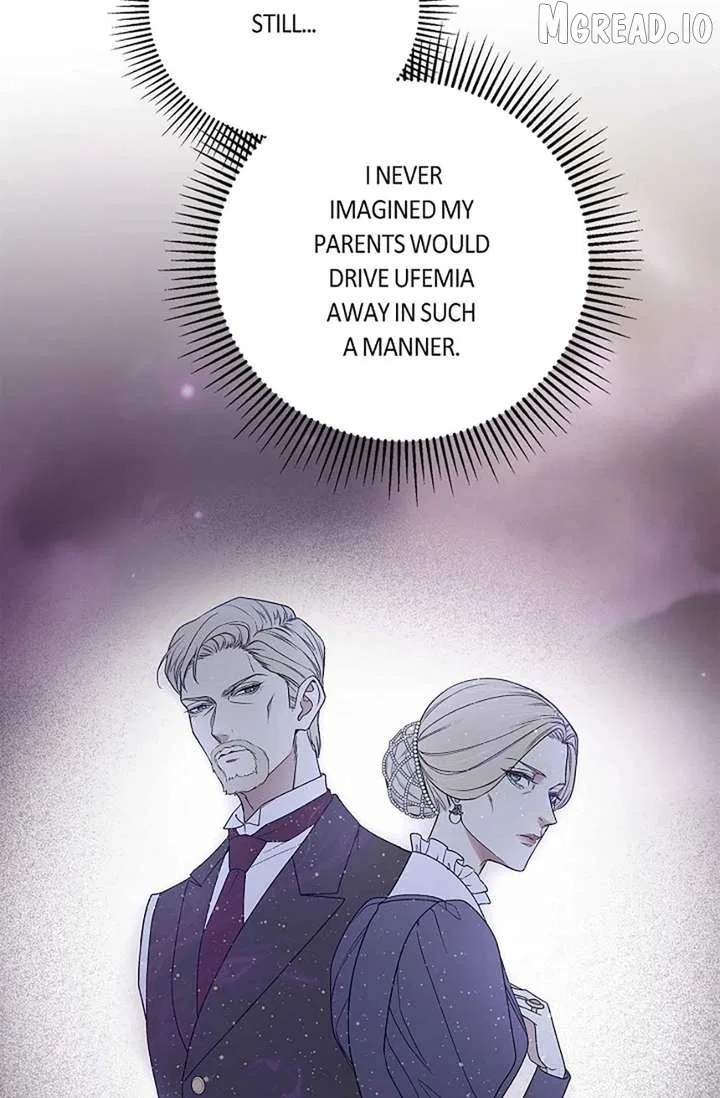 Don’t Look For Me Chapter 64 – Page 41
