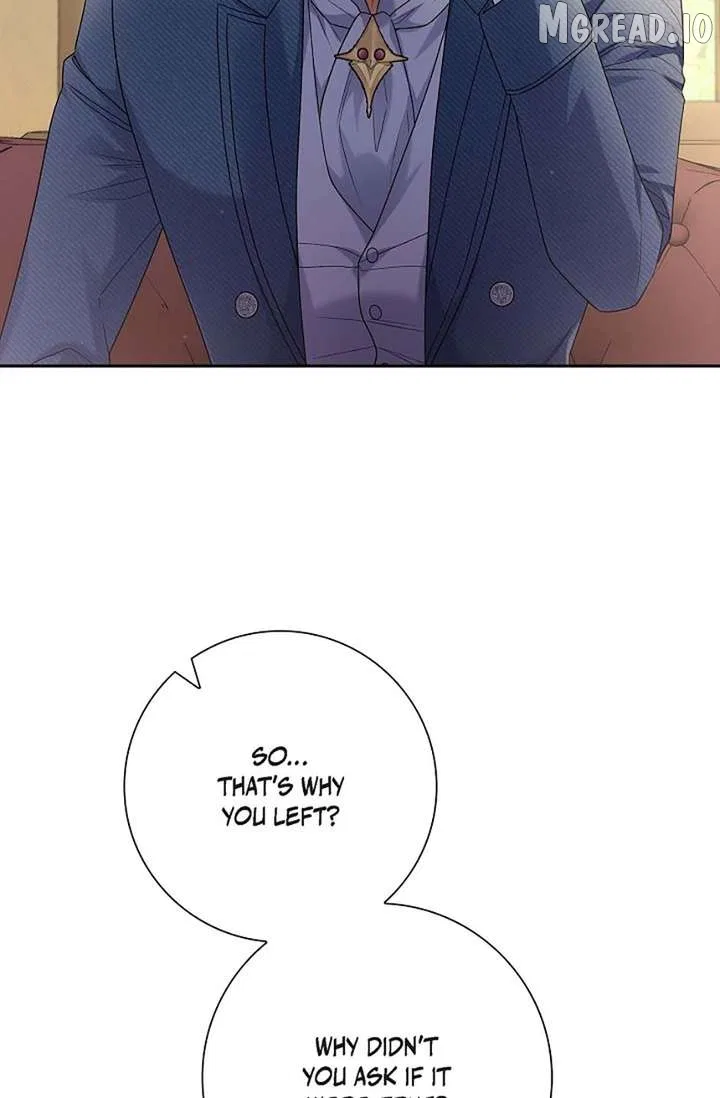 Don’t Look For Me Chapter 64 – Page 43