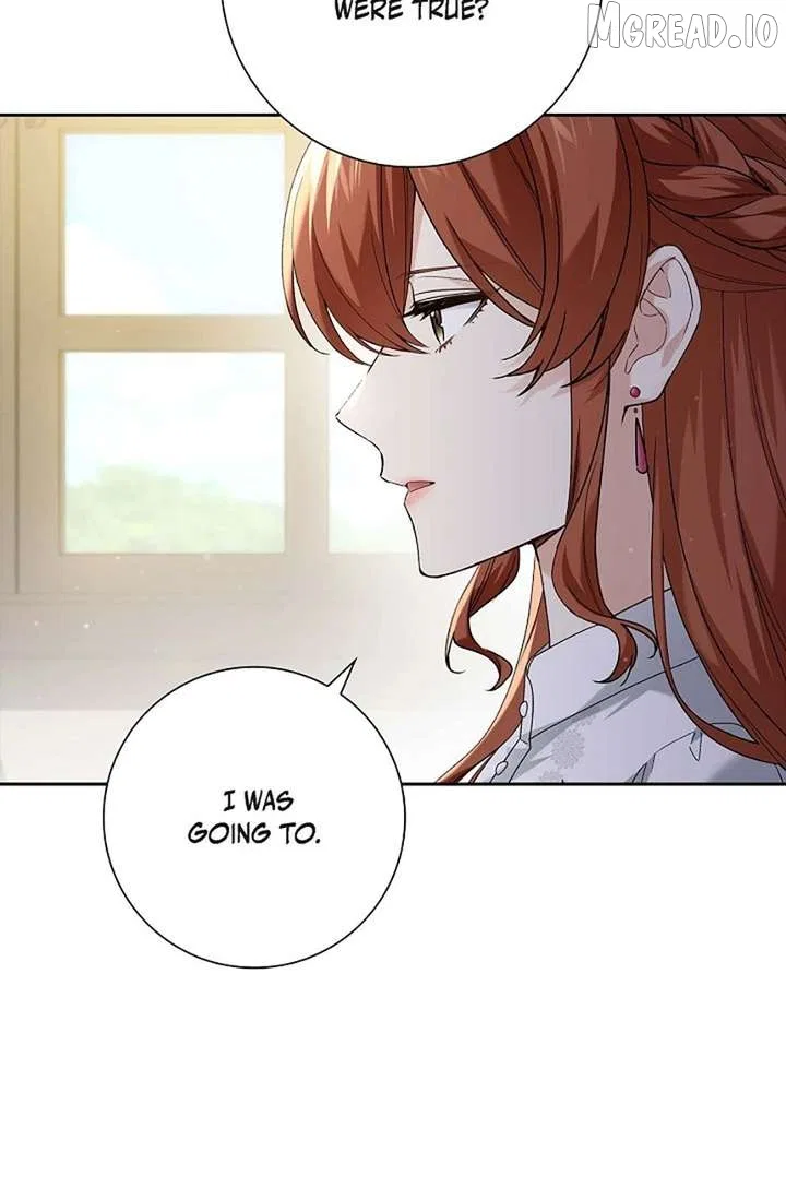 Don’t Look For Me Chapter 64 – Page 44