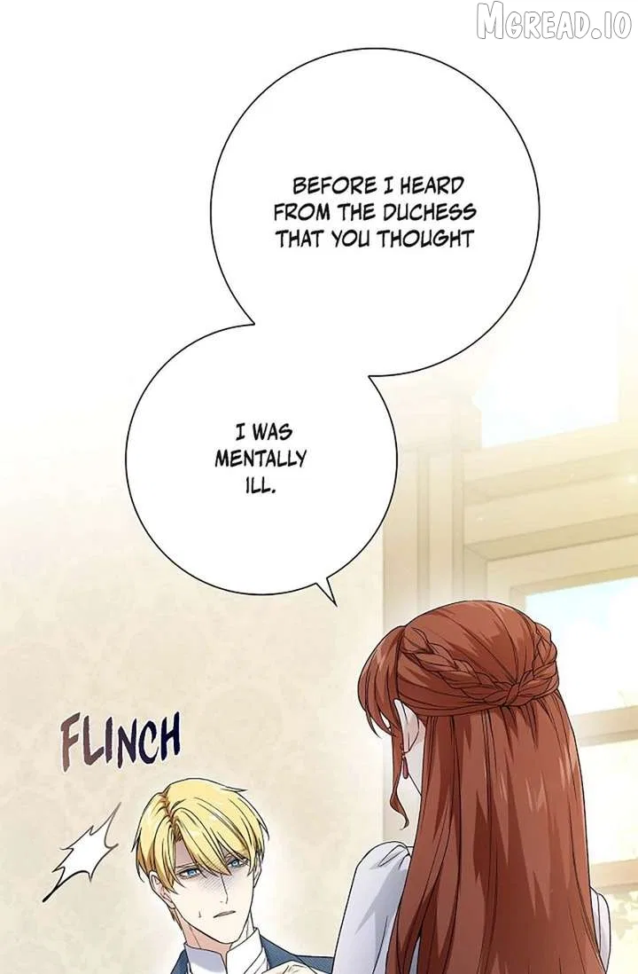 Don’t Look For Me Chapter 64 – Page 45