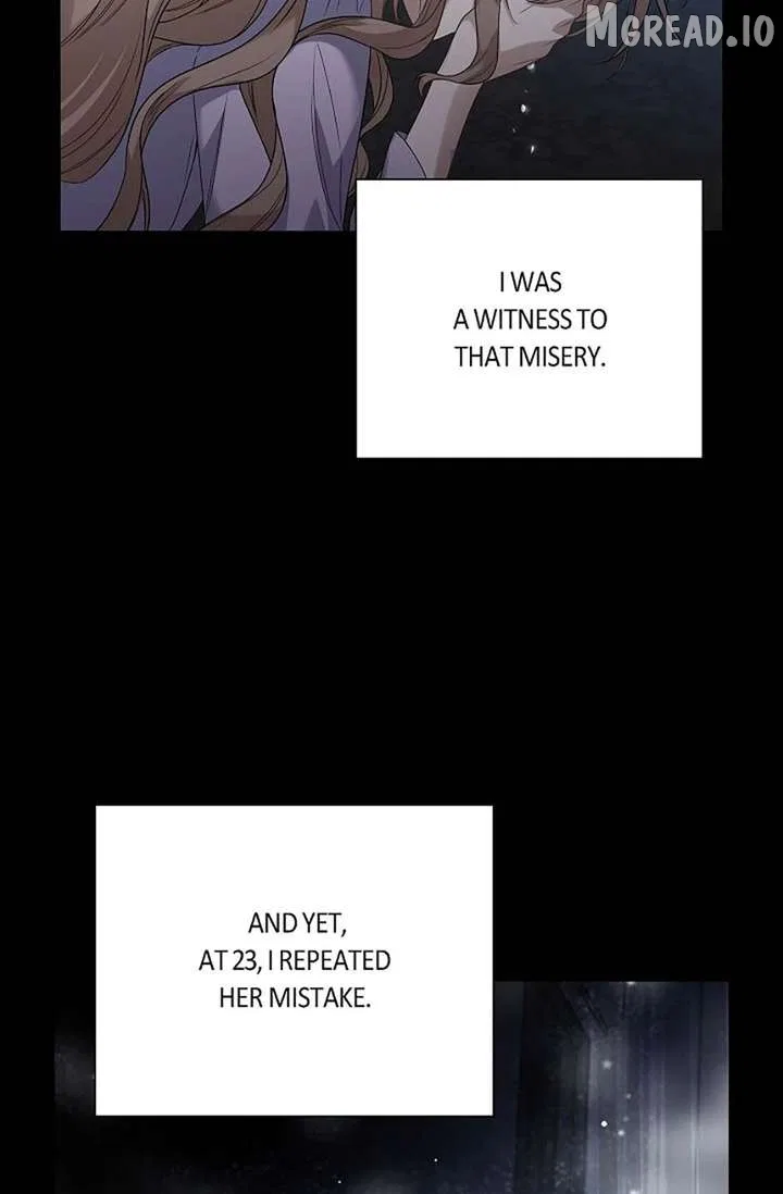 Don’t Look For Me Chapter 64 – Page 54