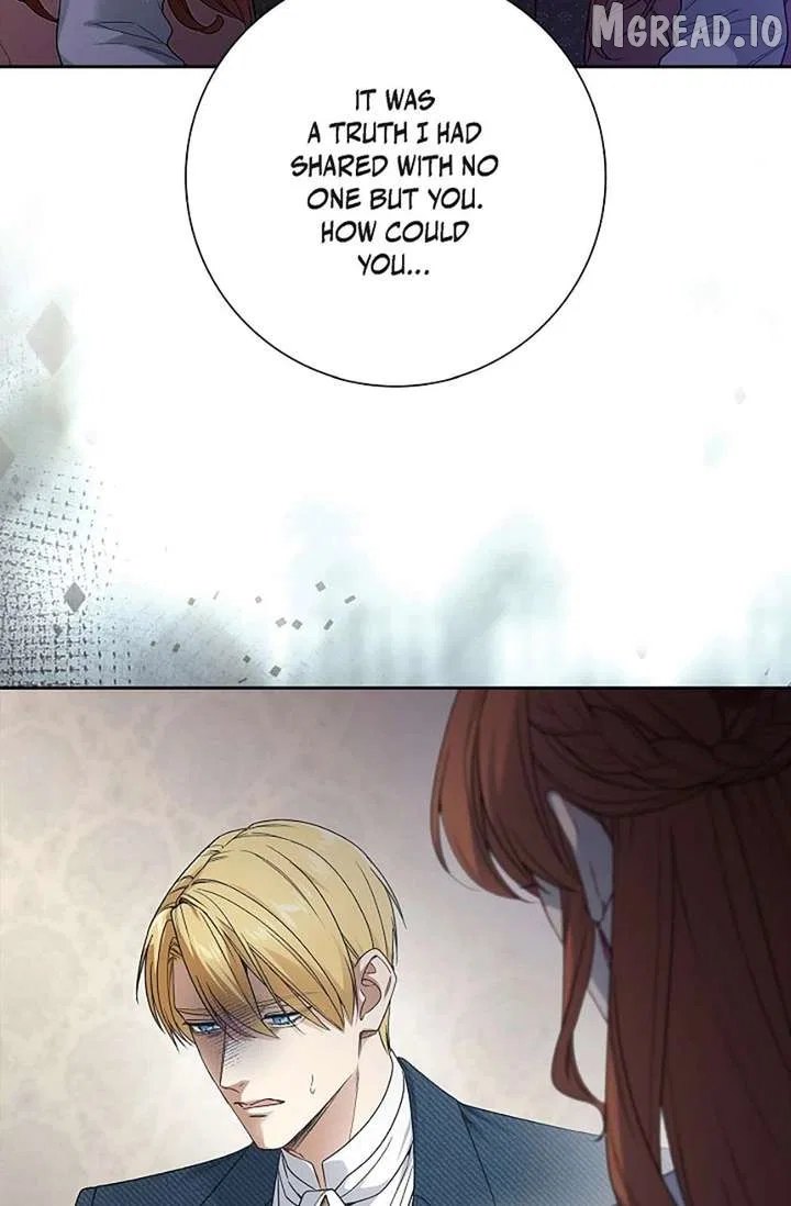Don’t Look For Me Chapter 64 – Page 58