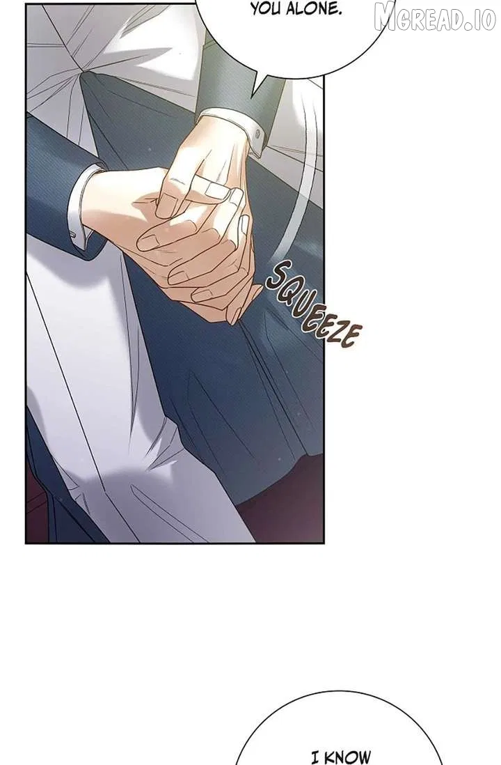 Don’t Look For Me Chapter 64 – Page 60