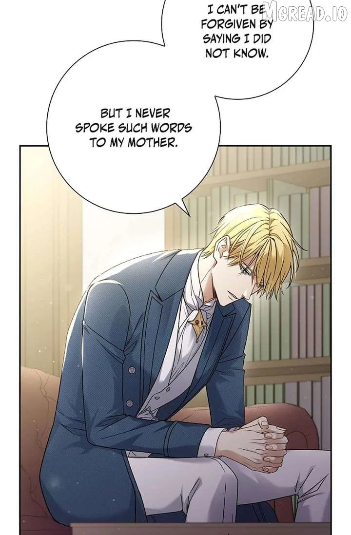 Don’t Look For Me Chapter 64 – Page 61