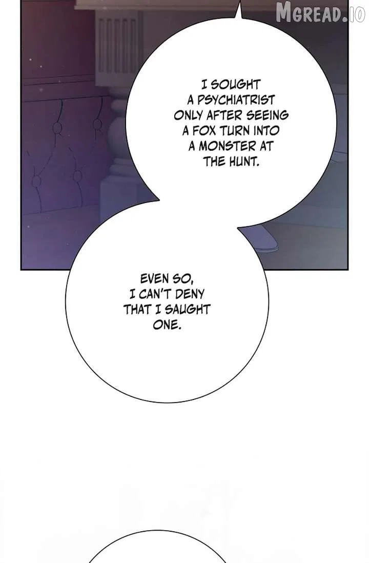 Don’t Look For Me Chapter 64 – Page 62