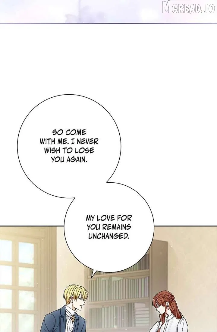 Don’t Look For Me Chapter 64 – Page 64