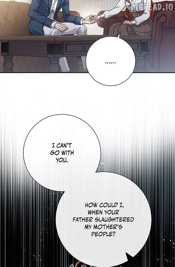 Don’t Look For Me Chapter 64 – Page 65