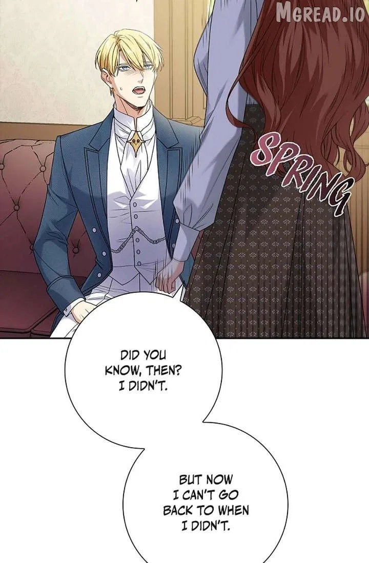 Don’t Look For Me Chapter 64 – Page 68