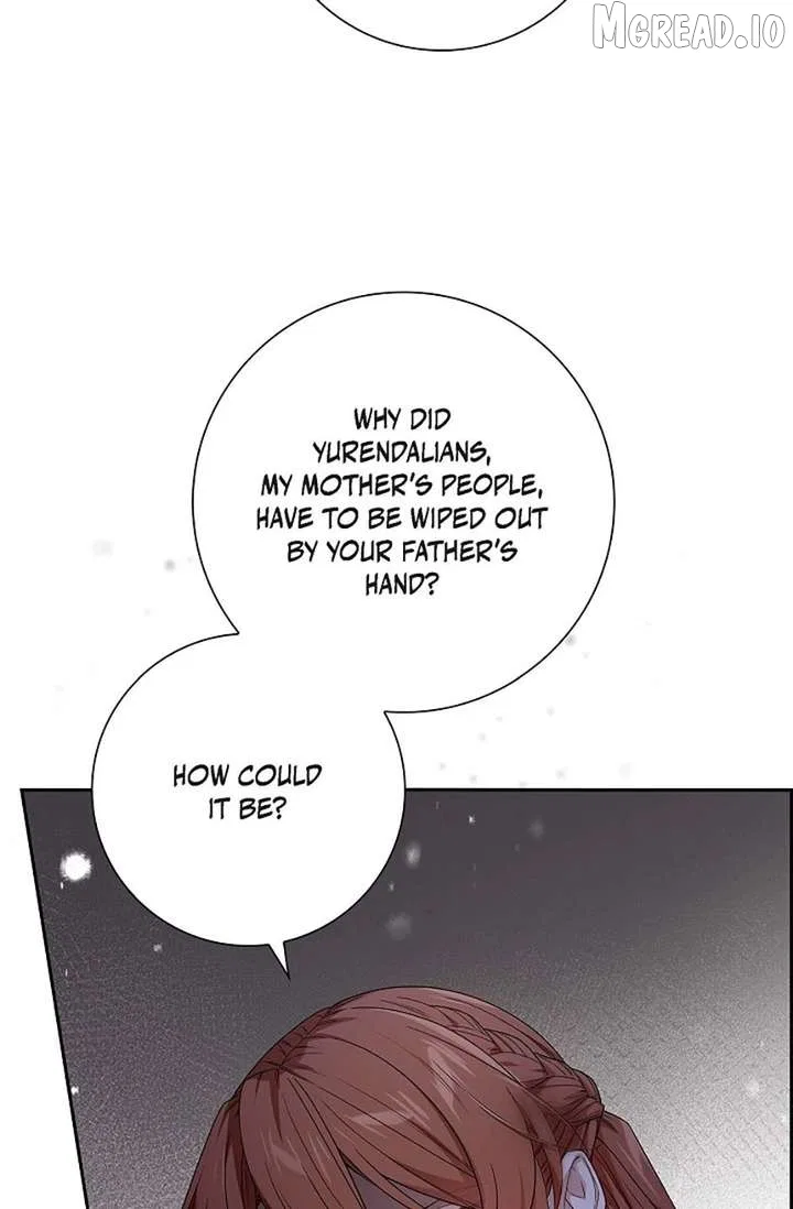 Don’t Look For Me Chapter 64 – Page 69