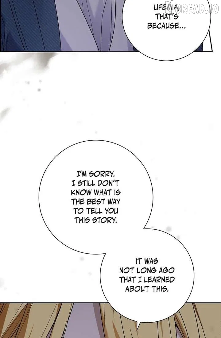Don’t Look For Me Chapter 64 – Page 72