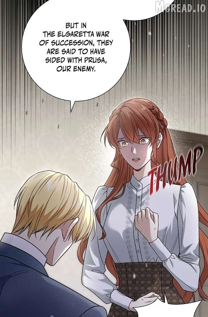 Don’t Look For Me Chapter 64 – Page 74