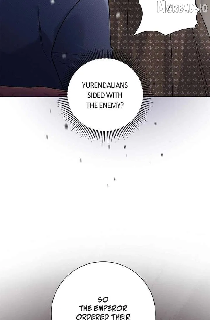 Don’t Look For Me Chapter 64 – Page 75