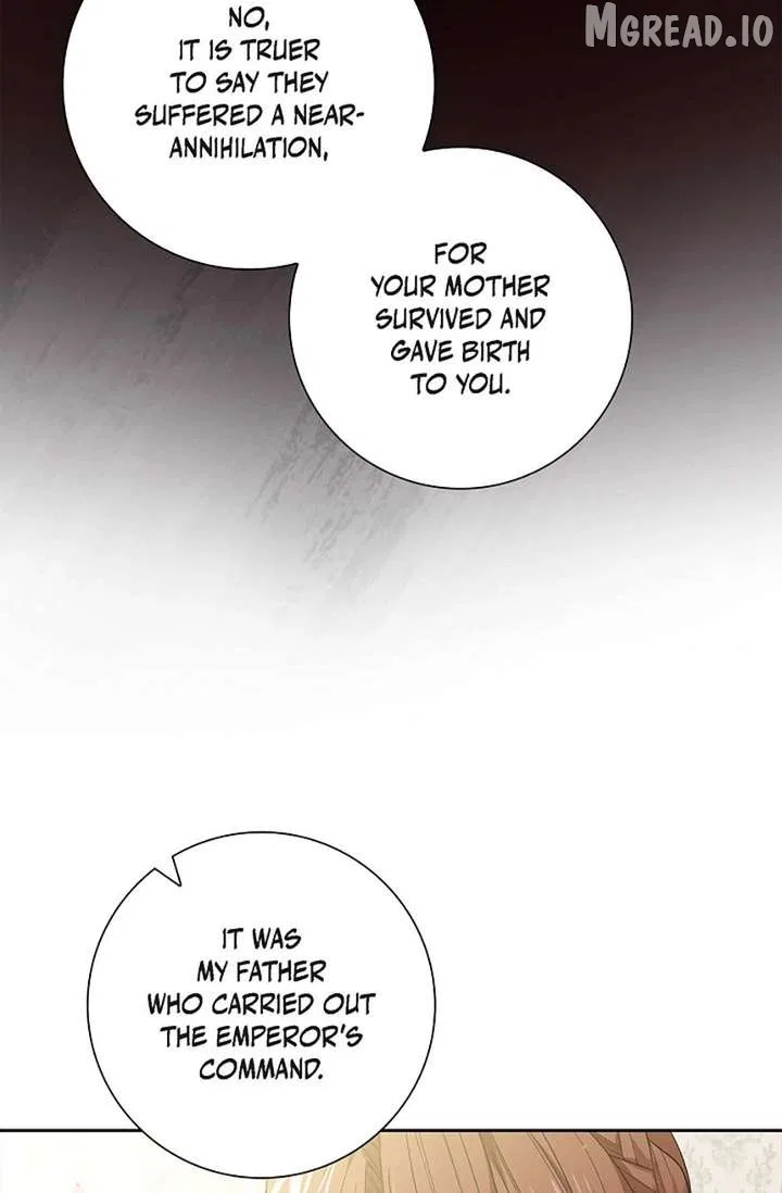 Don’t Look For Me Chapter 64 – Page 77