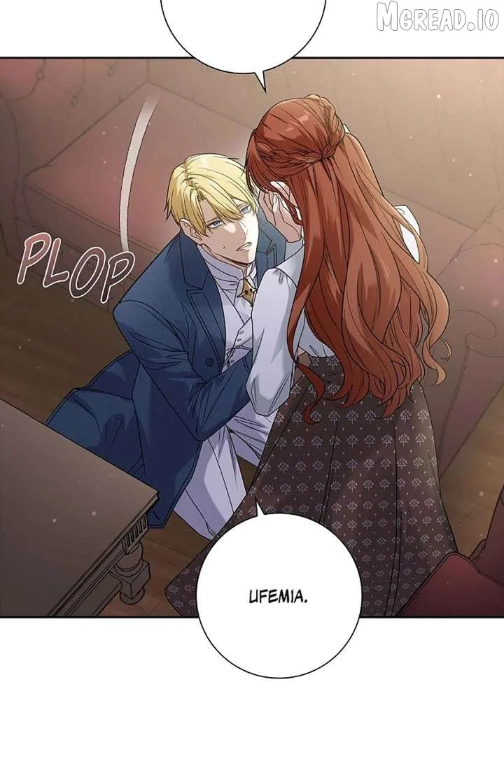 Don’t Look For Me Chapter 64 – Page 79