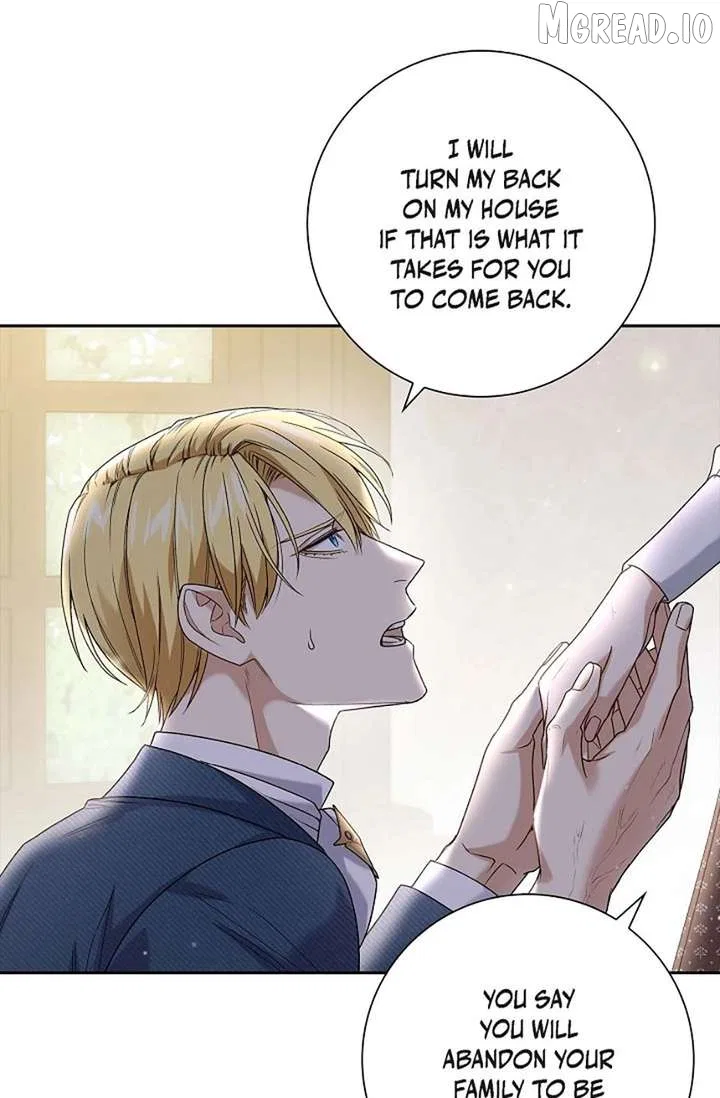Don’t Look For Me Chapter 64 – Page 80