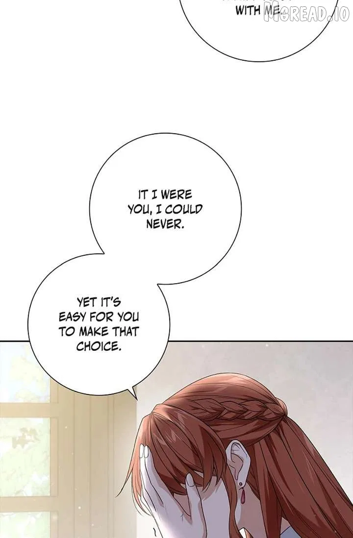 Don’t Look For Me Chapter 64 – Page 81