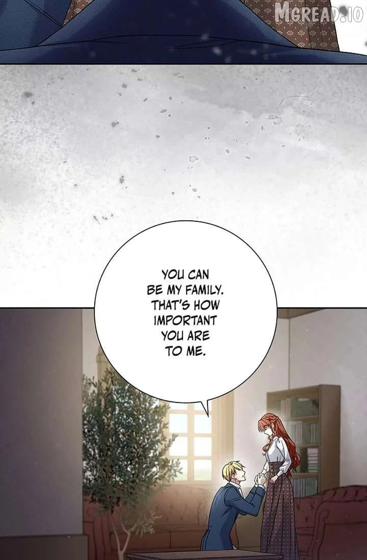 Don’t Look For Me Chapter 64 – Page 84