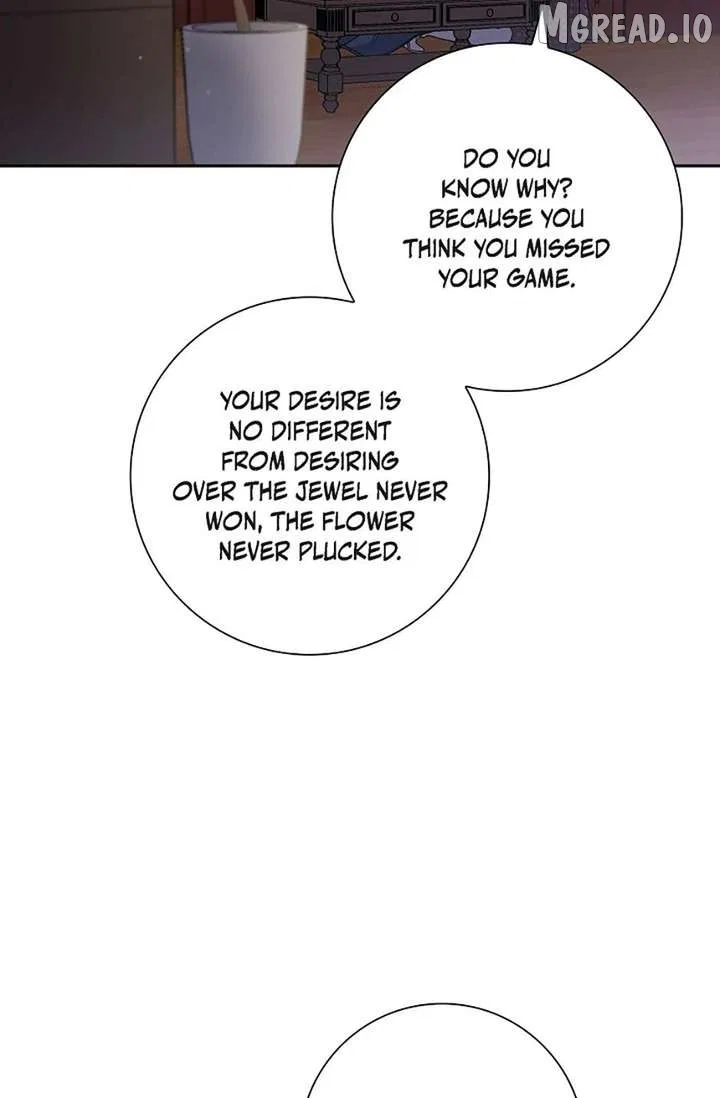 Don’t Look For Me Chapter 64 – Page 85
