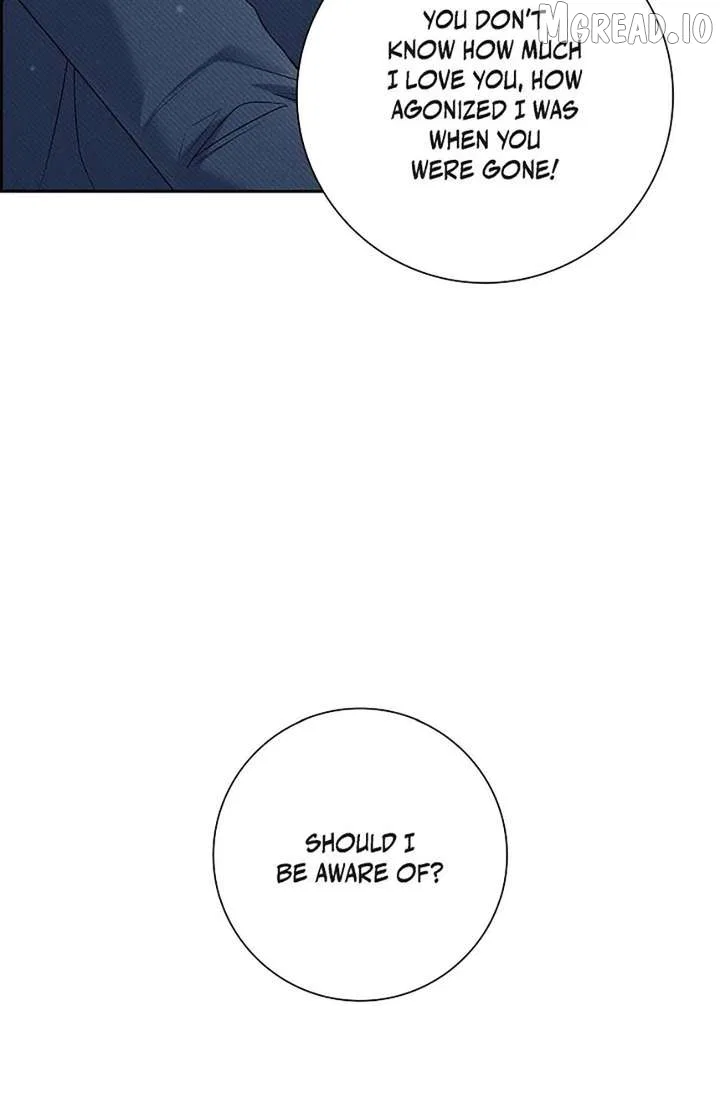 Don’t Look For Me Chapter 64 – Page 87