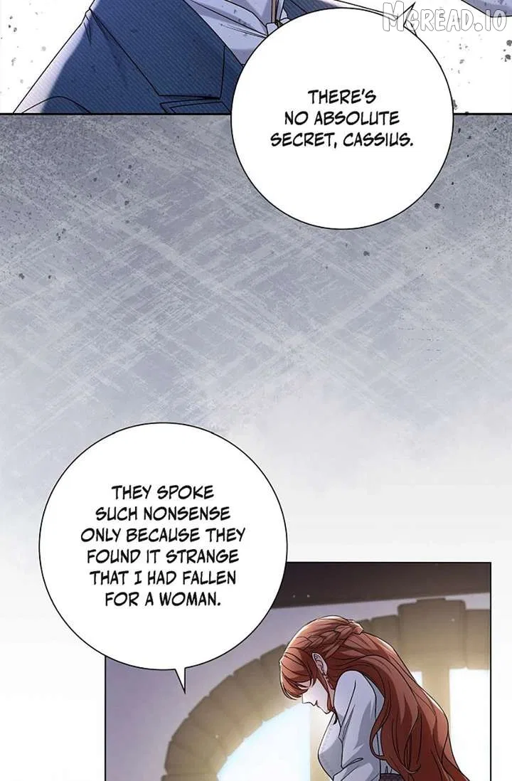 Don’t Look For Me Chapter 64 – Page 91