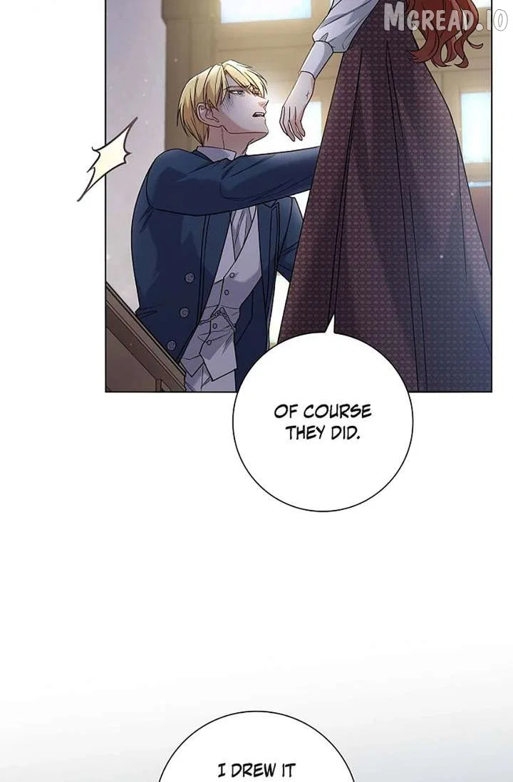Don’t Look For Me Chapter 64 – Page 92