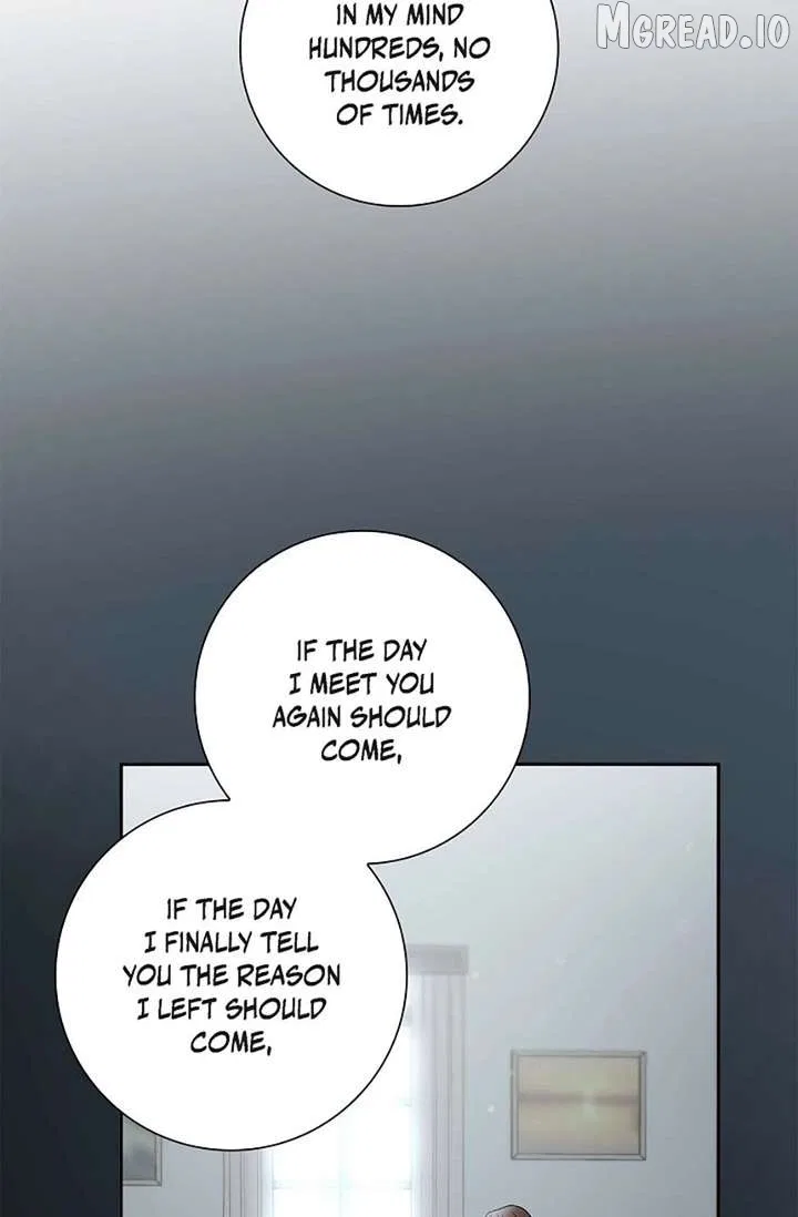 Don’t Look For Me Chapter 64 – Page 93