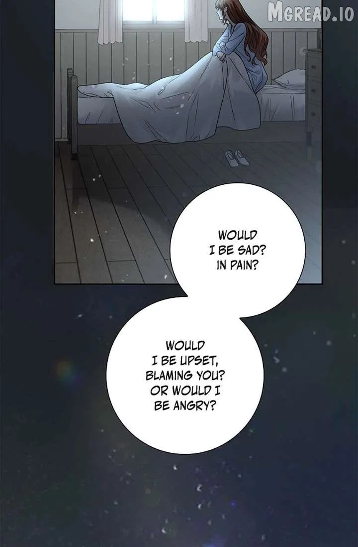 Don’t Look For Me Chapter 64 – Page 94