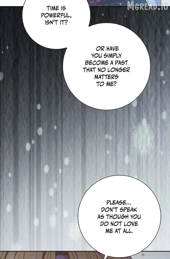Don’t Look For Me Chapter 64 – Page 97