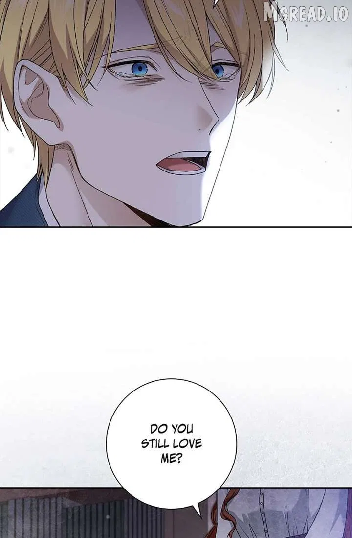 Don’t Look For Me Chapter 64 – Page 98