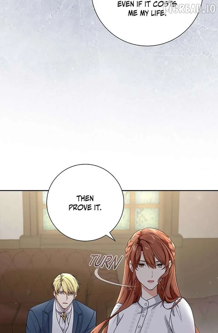 Don’t Look For Me Chapter 64 – Page 100
