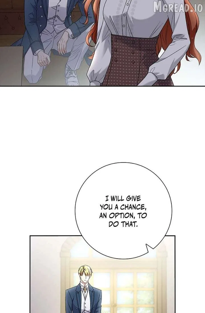 Don’t Look For Me Chapter 64 – Page 101