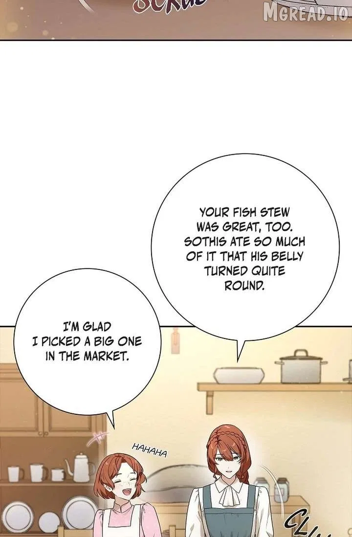 Don’t Look For Me Chapter 63 – Page 2