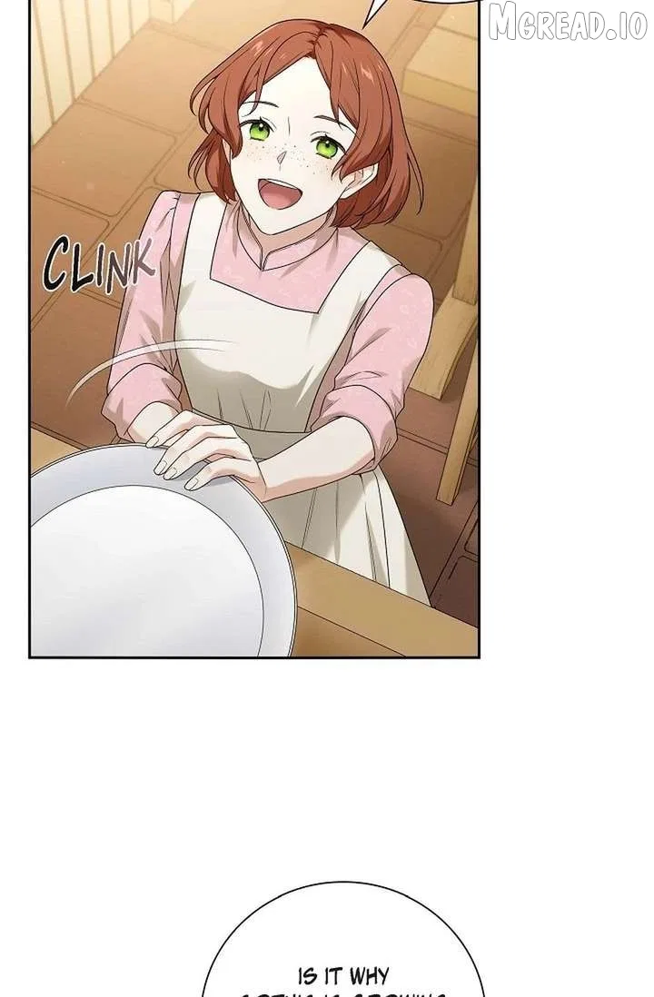 Don’t Look For Me Chapter 63 – Page 4